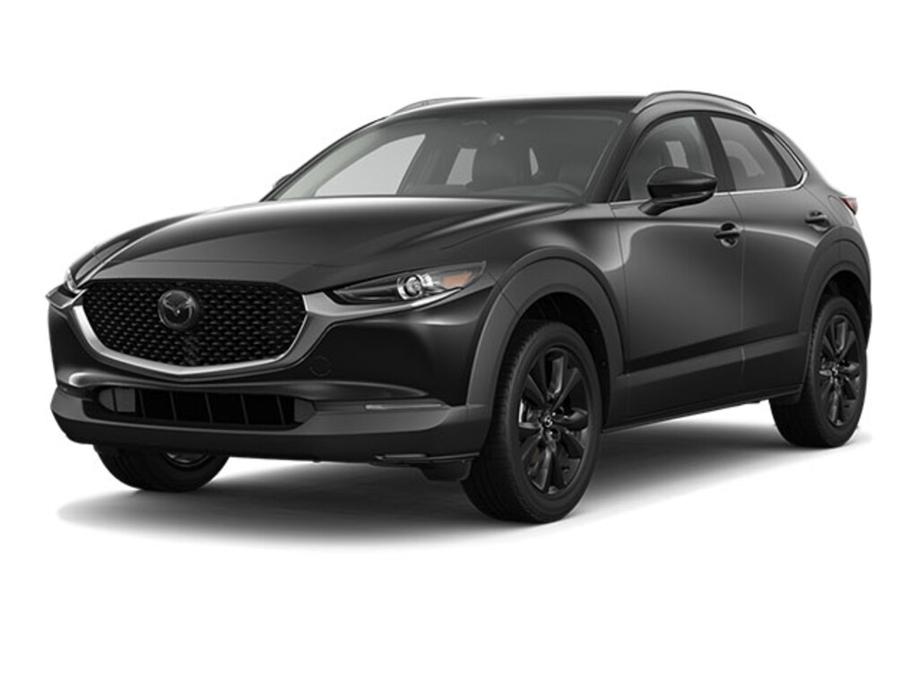 New 2025 Mazda CX30 For Sale at Wayne Mazda VIN 3MVDMBBM6SM771059